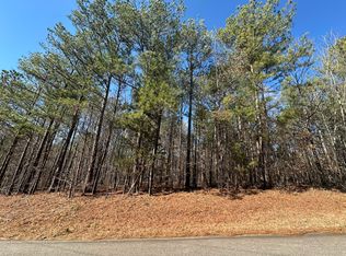 LOT 31 Willow Way #31, Lincolnton, GA 30817