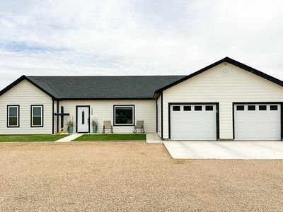 389 Private Road 400 #L, Seminole, TX, 79360
