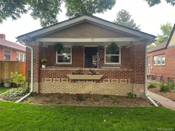 3622 Meade Street, Denver, CO 80211
