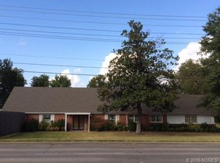 2811 E 31st St, Tulsa, OK 74105