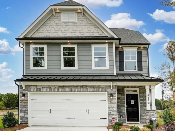 7704 Hawthorne Ave, Henrico, VA 23227