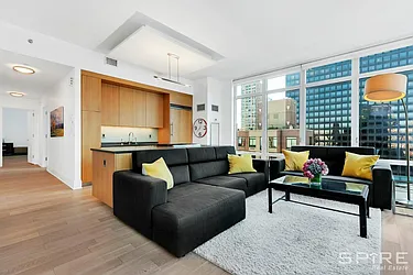 Rented by Spire Group