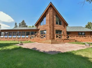 N8702 Stone School Rd, East Troy, WI 53120