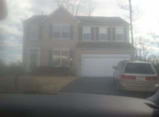 15567 Outlook Pl, Dumfries, VA 22025