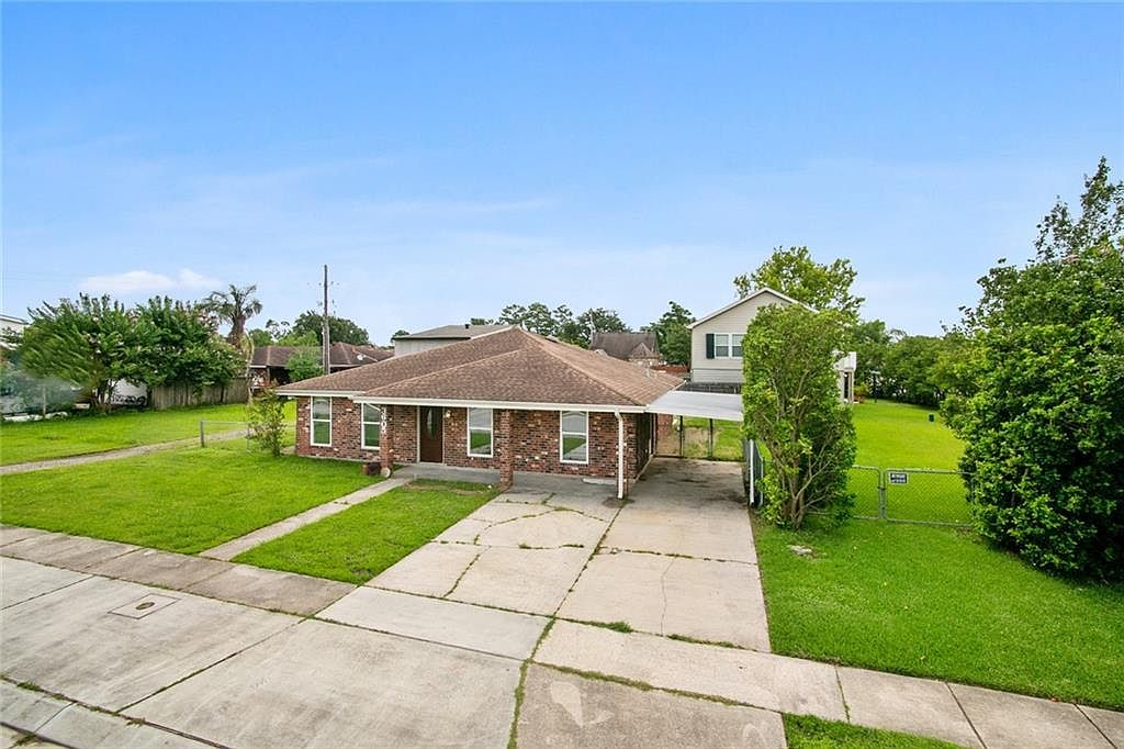 3605 Lyndell Dr, Chalmette, LA 70043 Zillow