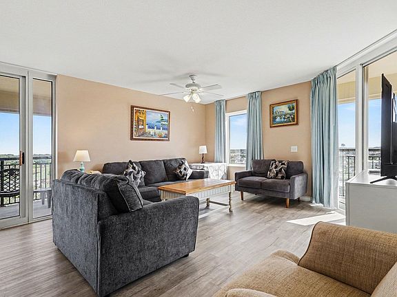 5th image of 1819 N Ocean Blvd. #1021