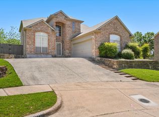 200 Devonshire Ct, McKinney, TX 75071