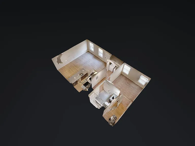 Glen Esk Apartments — Photo 44