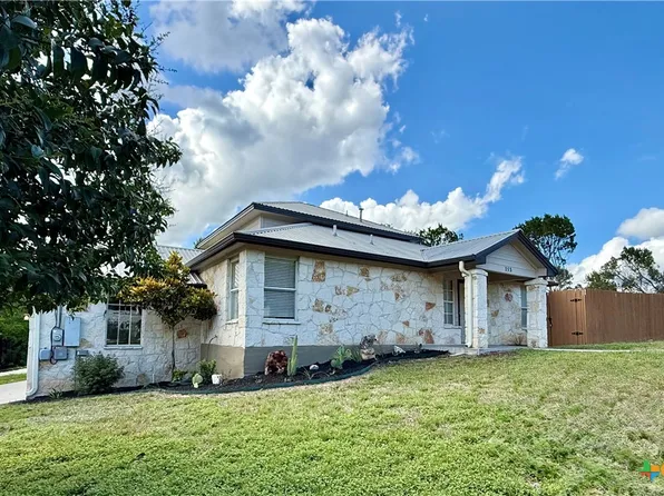 153 Dolly St, San Marcos, TX 78666
