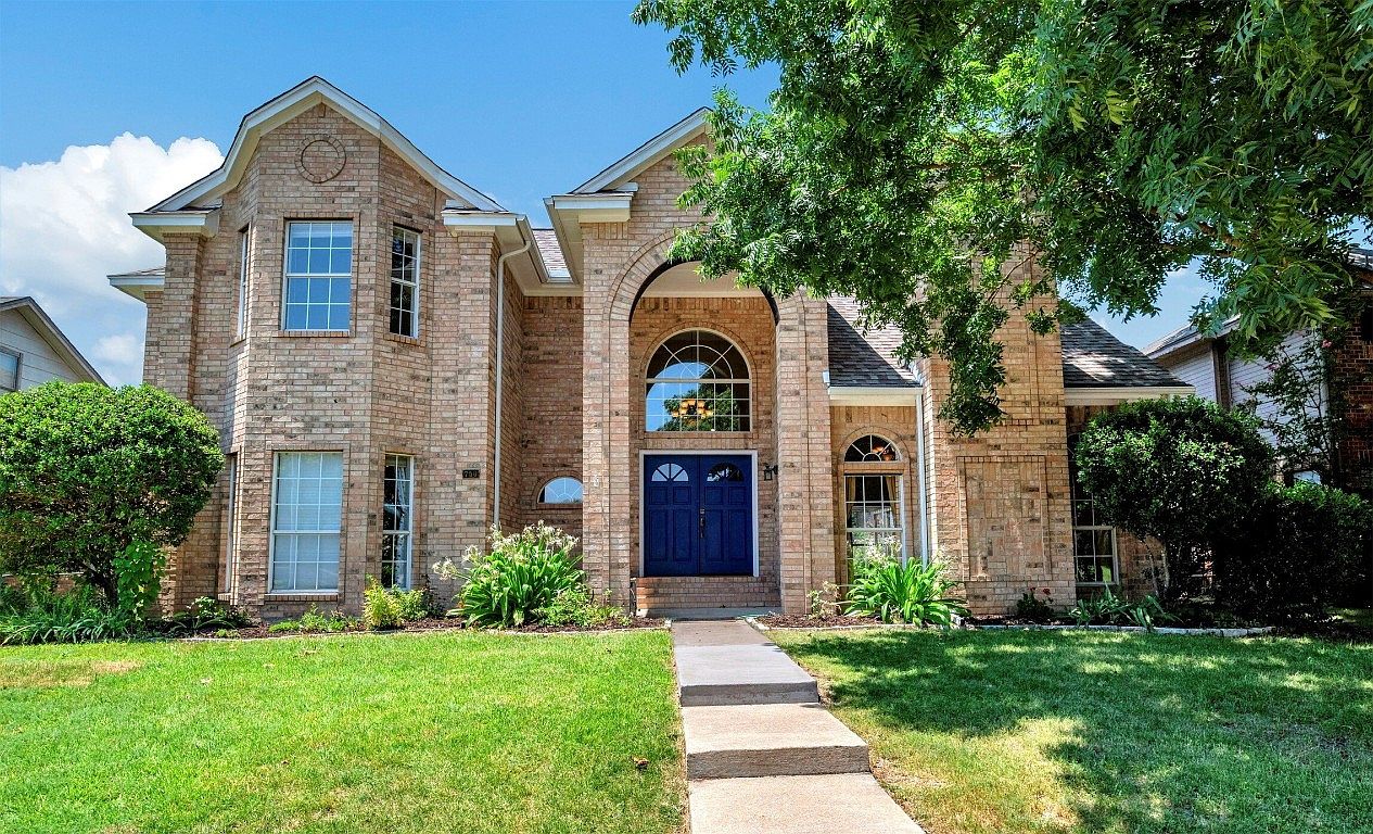 750 Livingston Dr, Allen, TX 75002 MLS 20387602 Zillow