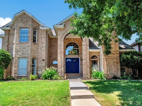 750 Livingston Dr, Allen, TX 75002