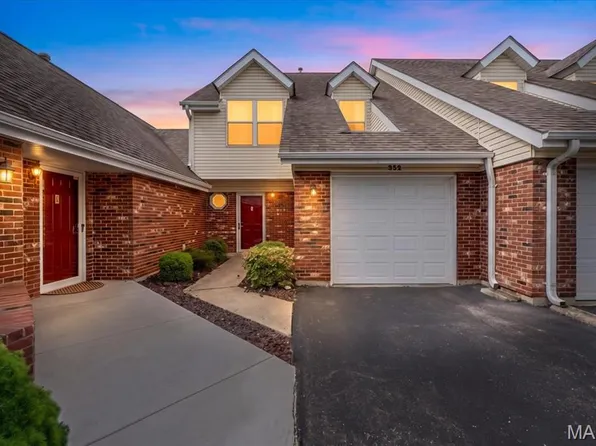352 Windsor Pl #B, Saint Peters, MO 63376
