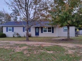 1206 5th St NE, Cairo, GA 39828