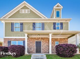 166 Magnaview Dr, McDonough, GA 30253