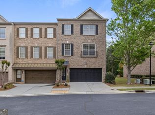 3375 Willow Oak Dr, Norcross, GA 30092