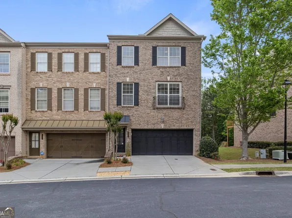 3375 Willow Oak Dr, Norcross, GA 30092