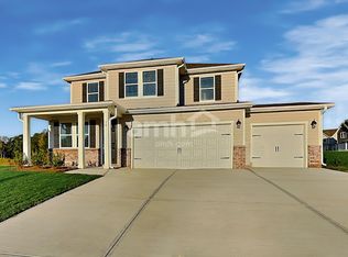 56 Hickory Pointe Loop, Dallas, GA 30157