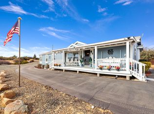 675 N Yarber Wash Rd, Dewey, AZ 86327