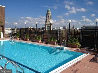 1420 N St NW #201, Washington, DC 20005
