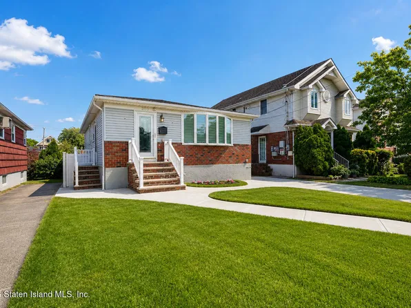 210 Rensselaer Ave, Staten Island, NY 10312