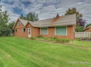 943 Gilmore St, Fairbanks, AK 99701