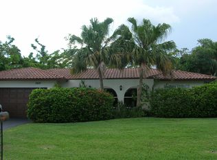 2820 NW 88th Ter, Coral Springs, FL 33065