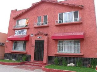 2145 Pacific Ave, Long Beach, CA 90806