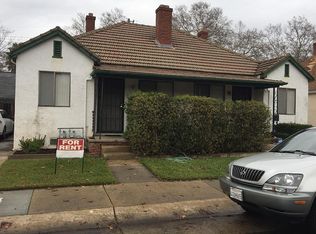 1811 Commercial Way, Sacramento, CA