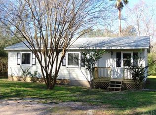 10175 Rebel Rd, Pensacola, FL 32526