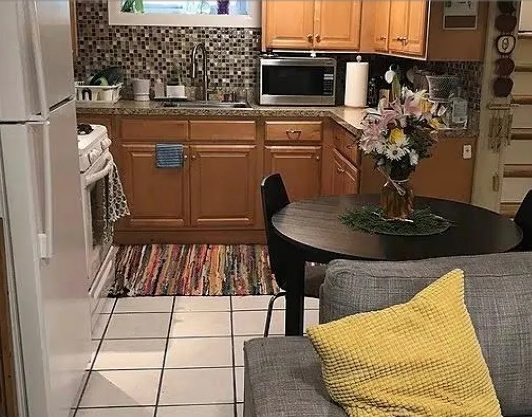 1 bed, 500 sqft, $1,950 — Photo 4