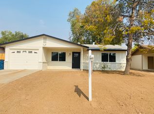 1877 S Coconino Dr, Apache Junction, AZ 85120