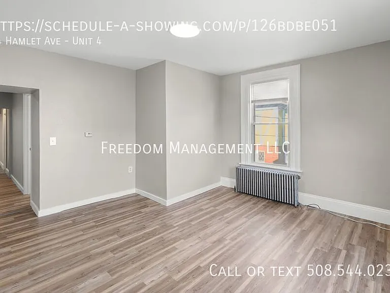 54 Hamlet Ave #4 — Photo 15
