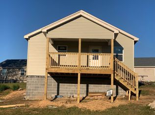 3020 Broad St, Phil Campbell, AL 35581