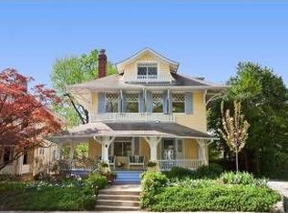 3140 Highland Pl NW, Washington, DC 20008