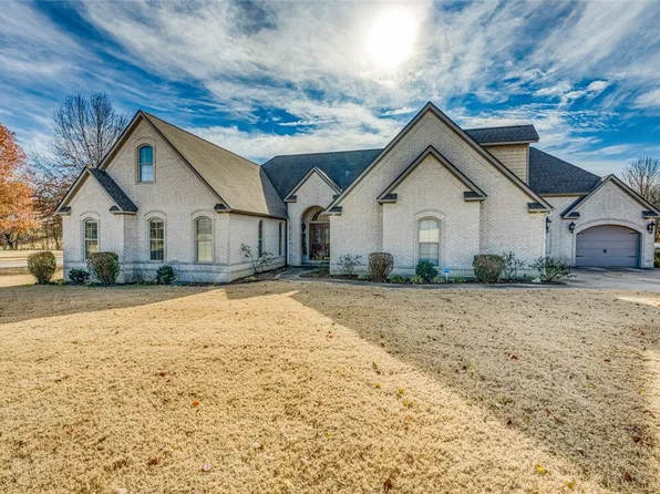 678 Sonoma Cir, Fayetteville, AR 72703
