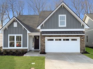 9 Cromarty Ln, Simpsonville, SC 29681