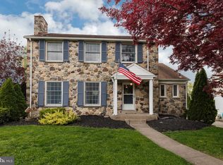 1200 Blythe Ave, Drexel Hill, PA