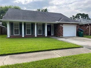 2228 Roosevelt Blvd, Kenner, LA 70062