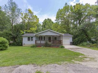 10 Ln 274 Crooked Lk, Angola, IN 46703