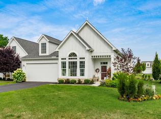 6976 Inchcape Ln #72, Dublin, OH 43016