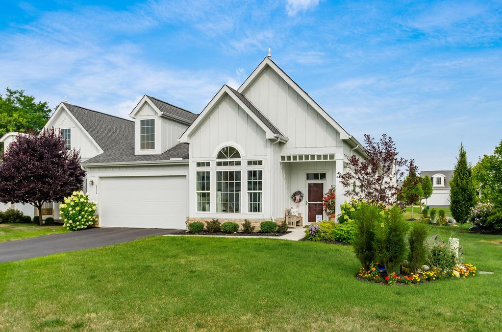 Real estate listing image