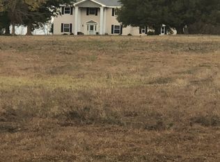 17440 S 130th Rd, Okmulgee, OK 74447