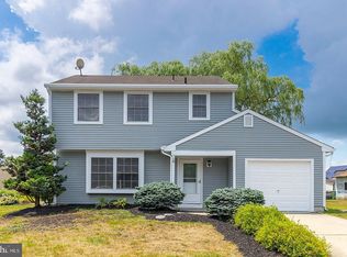 18 Bennett Ct, Logan Township, NJ 08085