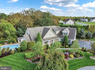 1401 Wellgate Ln, Mechanicsburg, PA