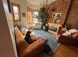 481 12th St APT 4A, Brooklyn, NY 11215