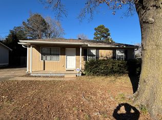 1908 Kelly Dr, Jacksonville, AR 72076