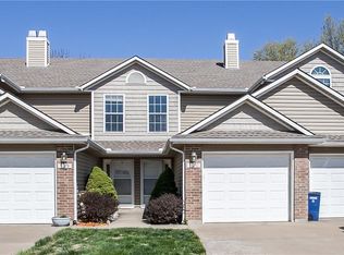 712C SE London Way, Lees Summit, MO 64081