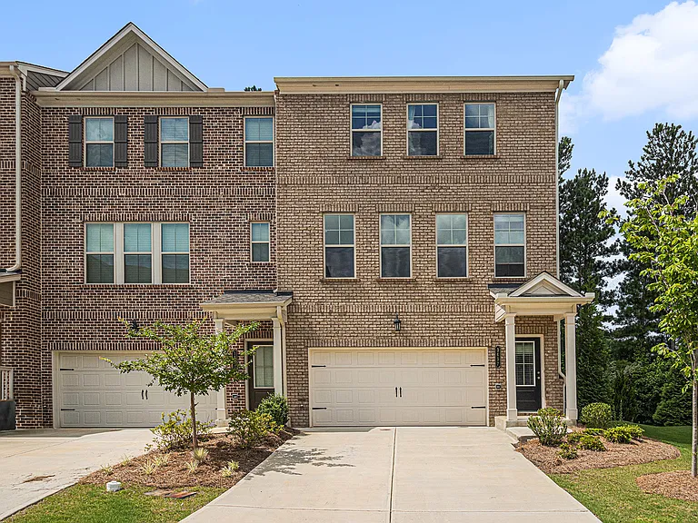 3497 Hidden Valley Cir #1 — Photo 2