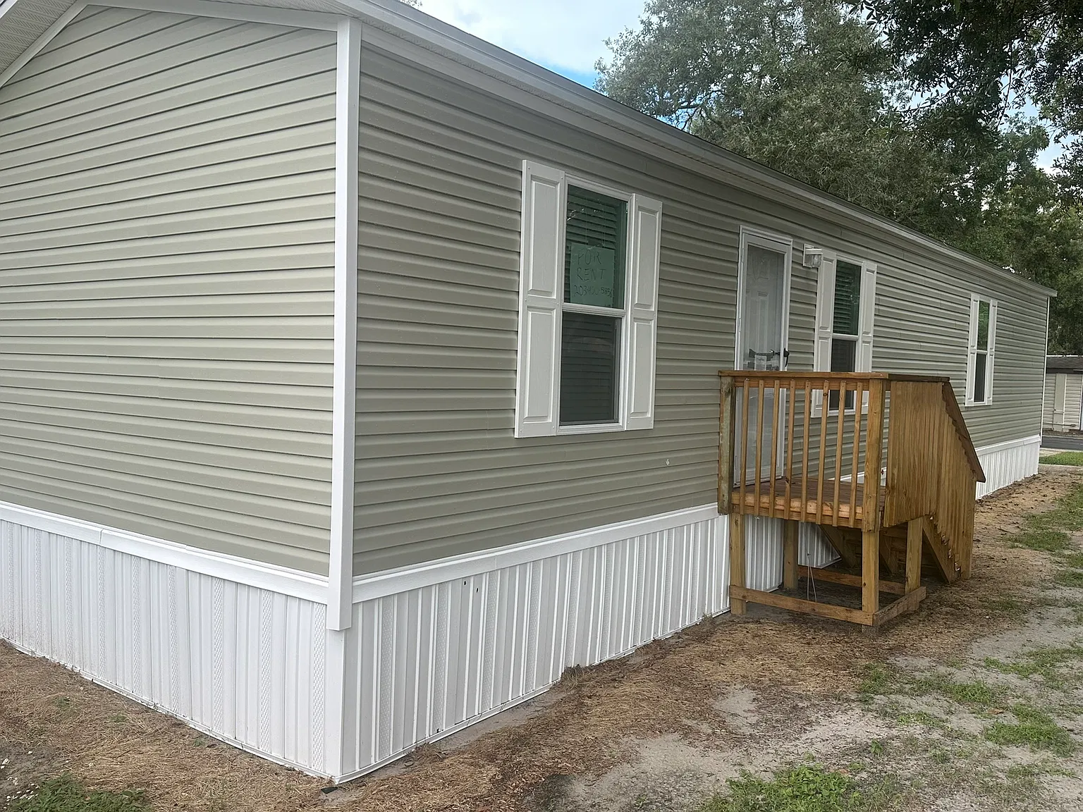 3 bed, 800 sqft, $1,950 — Photo 4