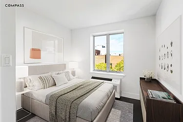 Rented by Compass